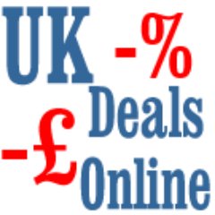 UK Deals Online
