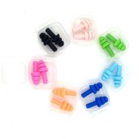 Christmas Tree Earplugs Noise Reduction Anti Snoring Sleep Industrial Protection Ear & Hearing Products RRP £ Sale price £0.07