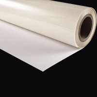 LG Best Selling Bright White Reflective Printing Film 100um Reflective Material RRP £ Sale price £3.05
