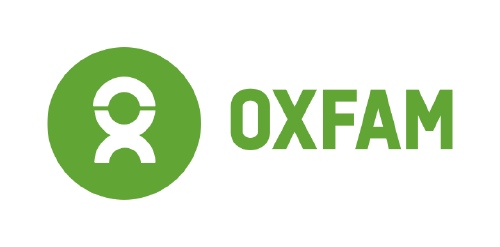Free delivery at Oxfam Online Shop