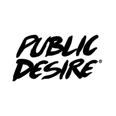 Cyber deal started from £5.00 – Public Desire at Public Desire