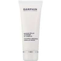 Darphin Masks and Exfoliators Youthful Radiance Camellia Mask 75ml RRP £46 Sale price £30.80