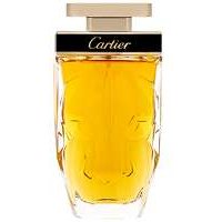 Cartier La Panthere Parfum 75ml RRP £135 Sale price £95.65