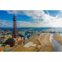 Blackpool Hotel Stay & Prosecco for 2 RRP £80.000 Sale price £49.00