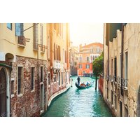 Rome & Venice: Flights & Gondola Ride RRP £340.290 Sale price £199.00