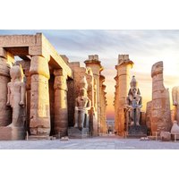 5* Egypt: Nile Cruise & Hurghada Hotel RRP £1455.000 Sale price £399.00