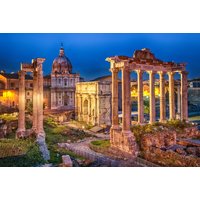 4* Rome City Stay: Breakfast & Flights RRP £176.180 Sale price £119.00
