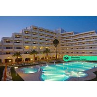 4* Algarve Award Winning Hotel & Flights RRP £154.390 Sale price £89.00