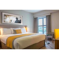 4* Derry Stay: Breakfast & Dinner for 2 RRP £176.900 Sale price £119.00