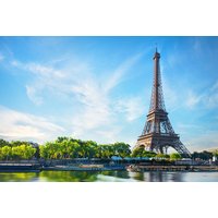 Paris City Break & Flights RRP £176.000 Sale price £119.00