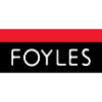 Christmas at Foyles at Foyles for books