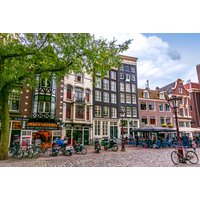 Central Amsterdam City Break & Flights RRP £161.000 Sale price £89.00