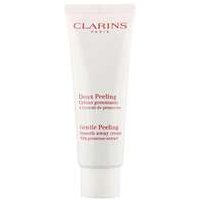 Clarins Exfoliators and Masks Gentle Peeling Smooth Away Cream 50ml / 1.7 oz. RRP £26 Sale price £21.00