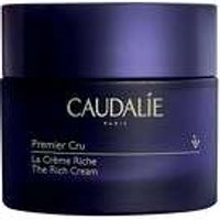 Caudalie Face Premier Cru The Rich Cream 50ml RRP £92 Sale price £69.00