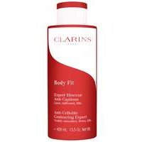 Clarins Body Fit Anti-Cellulite Contouring Expert 400ml / 13.5 oz. RRP £64 Sale price £47.95