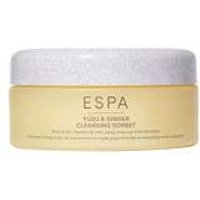 ESPA Face Cleansers Active Nutrients Yuzu and Ginger Cleansing Sorbet 100ml RRP £40 Sale price £30.00