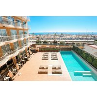 Costa Brava Beach Hotel & Flights RRP £274.000 Sale price £129.00