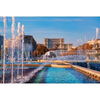 4* Bucharest Therme Spa Entry & Flights RRP £196.220 Sale price £149.00