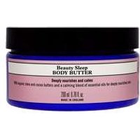 Neal's Yard Remedies Body Moisturisers Beauty Sleep Body Butter 200ml RRP £28 Sale price £21.20