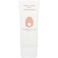 Omorovicza Budapest Correct and Conceal Mineral UV Shield SPF30 100ml RRP £82 Sale price £57.40