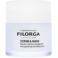 Filorga Masks / Scrubs Scrub and Mask Reoxygenating Exfoliating Mask 55ml RRP £48 Sale price £27.95