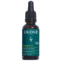 Caudalie Face Vinergetic C+ Overnight Detox Oil 30ml RRP £35 Sale price £27.95