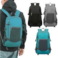 Packable Hiking Backpack Day Pack RRP £54.990 Sale price £13.99