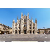 Milan Stay- Dome Entry Tickets & Flights RRP £226.000 Sale price £149.00