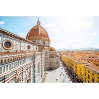 Central Florence Holiday & Flights RRP £111.500 Sale price £59.00