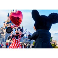 Disneyland Paris Holiday & Flights RRP £279.000 Sale price £149.00