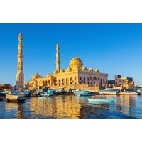5* Egypt All-Inclusive Holiday RRP £429.000 Sale price £299.00