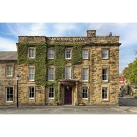 Buxton Hotel Stay