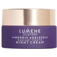 Lumene Nordic Ageless [AJATON] Radiant Youth Night Cream 50ml RRP £49.9 Sale price £39.95