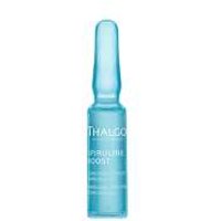 Thalgo Anti-Ageing Spiruline Boost Energising Booster Concentrate 7 x 1.2ml RRP £32.5 Sale price £17.85