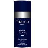 Thalgo Men Force Marine Intensive Hydrating Cream 50ml RRP £36 Sale price £24.95