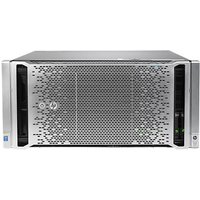 HPE ProLiant ML350 Gen9 server Rack (5U) Intel Xeon E5 v3 E5-2609V3 1.9 GHz 8 GB DDR4-SDRAM 500 W RRP £2245.99 Sale price £1779.82