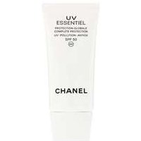 Chanel Protection UV Essentiel Complete Protection SPF50 30ml RRP £48 Sale price £47.50