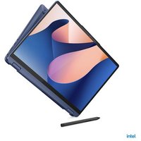 Lenovo IdeaPad Flex 5 14IRU8 Hybrid (2-in-1) 35.6 cm (14") Touchscreen WUXGA Intel Core i7 i7-1355U 16 GB LPDDR4x-SDRAM 512 GB SSD Wi-Fi 6 (802.11ax) Windows 11 Home Blue RRP £1101.99 Sale price £859.77