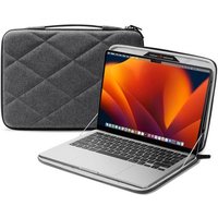 Twelve South 12-2018. Case type: Shell case Maximum screen size: 33 cm (13") Carrying handle(s) RRP £58.99 Sale price £45.37