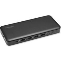 Kensington SD4841P USB-C 10Gbps Triple Video Driverless Docking Station with 100W Power Delivery RRP £186.99 Sale price £140.16