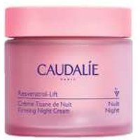 Caudalie Face Resveratrol Lift Firming Night Cream 50ml RRP £49 Sale price £40.95