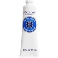 L'Occitane Shea Butter Hand Cream 30ml RRP £9.5 Sale price £8.55