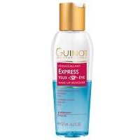 Guinot Make-Up Removal / Cleansing Demaquillant Express Yeux Eye Makeup Remover 125ml / 4.2 fl.oz. RRP £35 Sale price £28.00