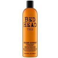 TIGI Bed Head Colour Goddess Oil Infused Shampoo for Coloured Hair 750ml RRP £21 Sale price £9.95