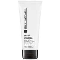 Paul Mitchell Firm Style Super Clean Sculpting Gel 200ml RRP £16.85 Sale price £12.35
