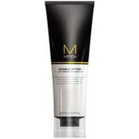 Paul Mitchell Mitch Double Hitter 2-in-1 Shampoo and Conditioner 250ml RRP £19.65 Sale price £15.25