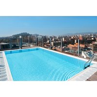Barcelona City Break - Hotel & Flights RRP £112.000 Sale price £69.00
