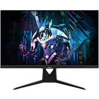 Gigabyte FI32Q computer monitor 80 cm (31.5") 2560 x 1440 pixels 2K Ultra HD LED Black RRP £993.99 Sale price £666.29