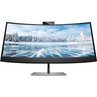 HP Z34c G3 computer monitor 86.4 cm (34") 3440 x 1440 pixels Wide Quad HD LED Grey RRP £1235.99 Sale price £940.38