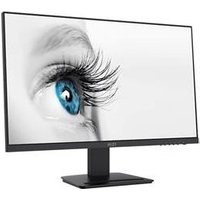MSI Pro MP273QV computer monitor 68.6 cm (27") 2560 x 1440 pixels Wide Quad HD LED Black RRP £177.99 Sale price £141.92